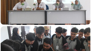 Kementan Cetak Inseminator Swadaya untuk Dukung Swasembada Daging
